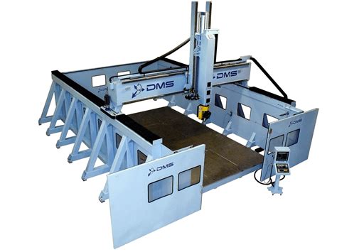 dms cnc router for sale